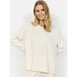 Soyaconcept Strickpullover Beige S