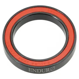 Enduro Bearings Kugellager 6806 CO LLB Zero Ceramic Lager 30x42x7 Orange