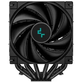 Deepcool AK620 Digital - CPU-Luftkühler - Max 28 dBA