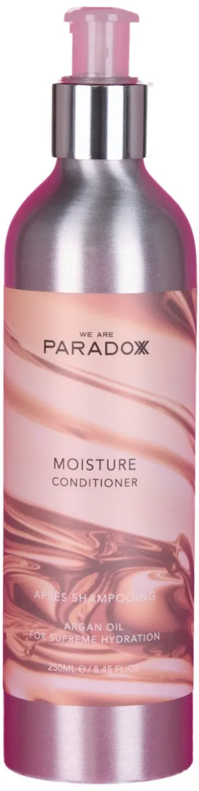 We Are Paradoxx Moisture Conditioner 250ml