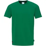 Uhlsport ID Freizeitshirt Kinder lagune 128