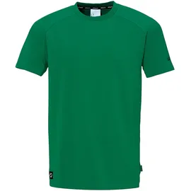 Uhlsport ID Freizeitshirt Kinder lagune 128