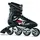 fila skate Legacy Pro 80 Schwarz 42,5