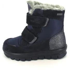 superfit Flavia Schneestiefel Blau 30