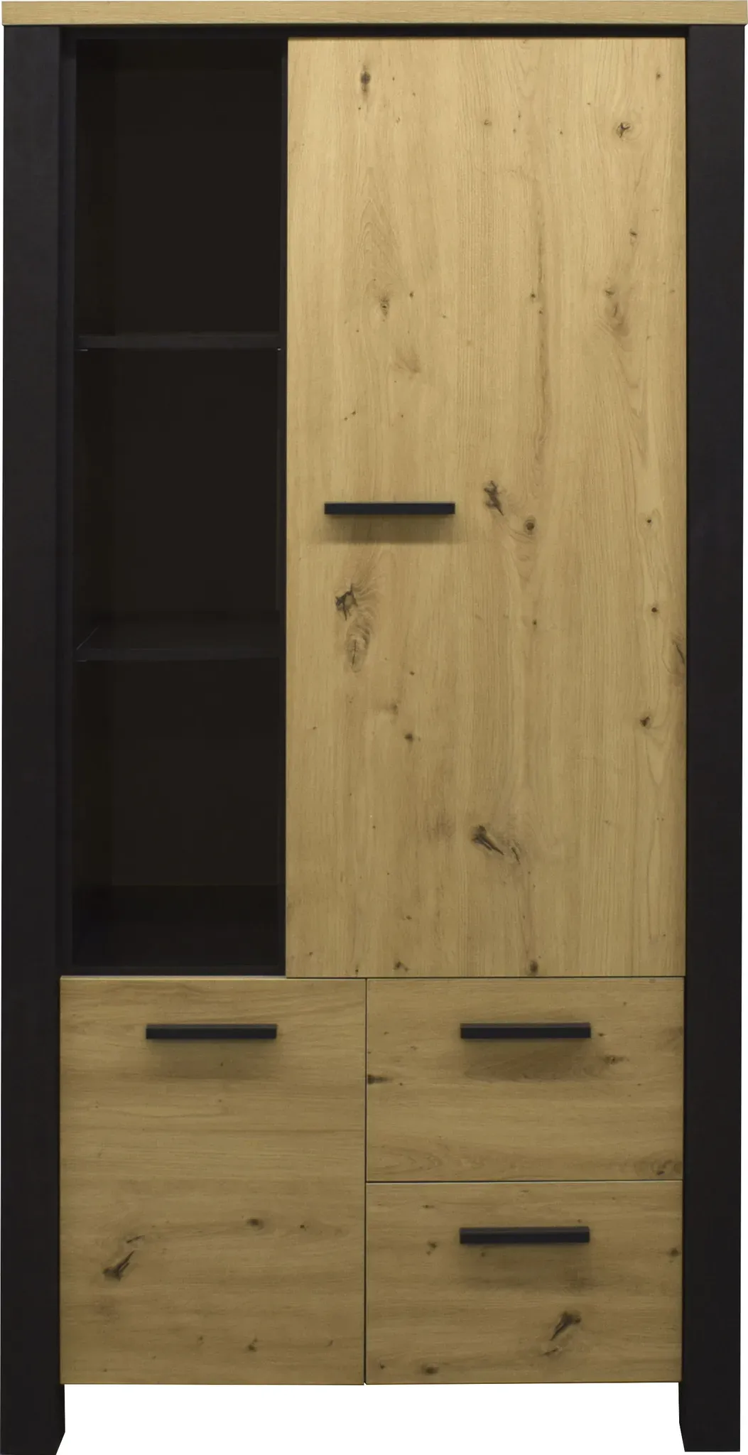 Hochschrank MÄUSBACHER 