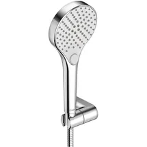 Hansa Viva Handbrause-Set - chrom