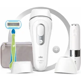 Braun Silk-expert Pro 3 PL3139