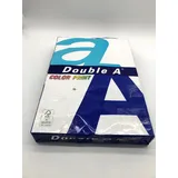Double A DA90A3 Kopierpapier A3, 90 g/m2 weiß
