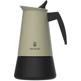 Cecotec Piccolina 450 ml 10 Tassen Grün
