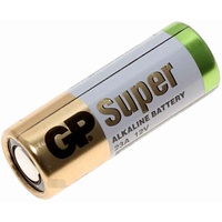 GP 23A Alkali Spezial Batterie | A23 V23PX V23GA L1028 LRV08 MN21 G23A E23A V23A