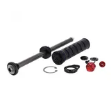RockShox Yari 29 Zoll 0 mm 2023 Schwarz