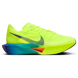 Nike Damen Vaporfly 3 gelb 42.5