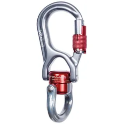 Camp Karabiner Enigma 3Lock