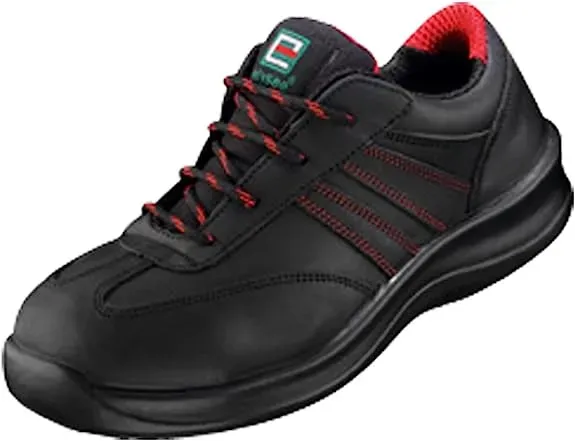 Elysee Damen Sicherheitsschuh Bella Halbschuh S1 ABVERKAUF