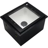 Newland FM3080 Hind, Multi Color LED index, HD, Kit (USB), schwarz