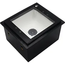 Newland FM3080 Hind, Multi Color LED index, HD, Kit (USB), schwarz