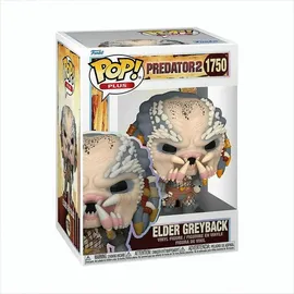 Funko POP! - Movie - Predator 2 Elder Greyback #1750