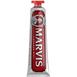MARVIS Cinnamon Mint Zahnpasta 85 ml