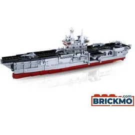 Sluban Flugzeugträger II