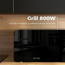 EVVO M20 Weiß