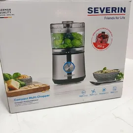 Severin KM 3865