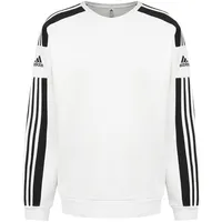 Adidas Squadra 21 Sweatshirt - White - 2XL