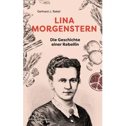 Lina Morgenstern