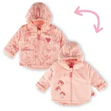 Sigikid Wendejacke Pink 68