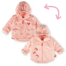 Sigikid Wendejacke Pink 68