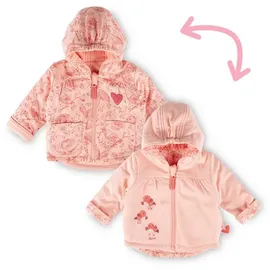 Sigikid Wendejacke Pink 68