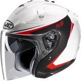 HJC Helmets HJC, jethelme motorrad FG-JET BALIN MC1, L
