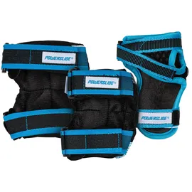 Powerslide Kids Pro BOYS Schonerset 2026 - S