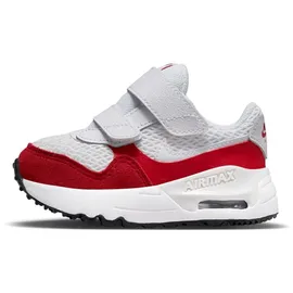 Nike Air Max Systm Kinder Weiß 25