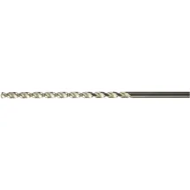 alpen-Maykestag Spiralbohrer D1869 HSSE 6,0 x 330 mm