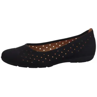 Gabor Ballerina in schwarz | Gr.: 39