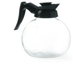 SARO 213 3801 Glaskanne 1800ml Gastro Profi Küche Restaurant Imbiss
