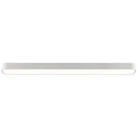 Brilliant Corvato 1 Aluminium/Metall/Kunststoff 115 cm x 5 cm x 14 cm