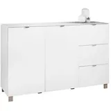 hom'in Hom`in Sideboard , B/H/T ca. 165,00x105,00x52,00