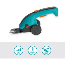 Gardena ClasssicCut Li Set ohne Akku