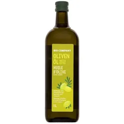 Bio Company Olivenöl nativ extra bio 1L