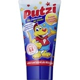 Putzi Calcium Kinder-Zahncreme, 50ml,