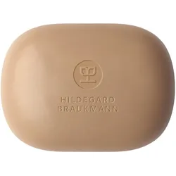 Hildegard Braukmann BODY CARE 7 Kräuter Seife 125 g