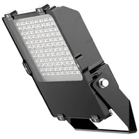 Dotlux LED-Fluter LENSplus 150W 3000K 15° Abstrahlwinkel