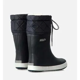Aigle Gummistiefel Giboulée 2 Navy/White 30
