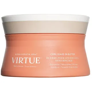 Virtue Curl Leave-In Butter ml