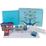 Pokémon Vaporeon VMAX Gift Box