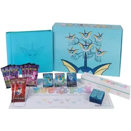 Pokémon Vaporeon VMAX Gift Box