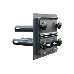 Atmos Ansaugsonde für bauseitiges Lager