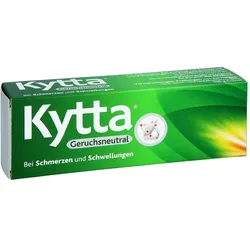 Kytta Geruchsneutral