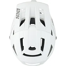 IXS Trigger FF 58-62 cm weiß